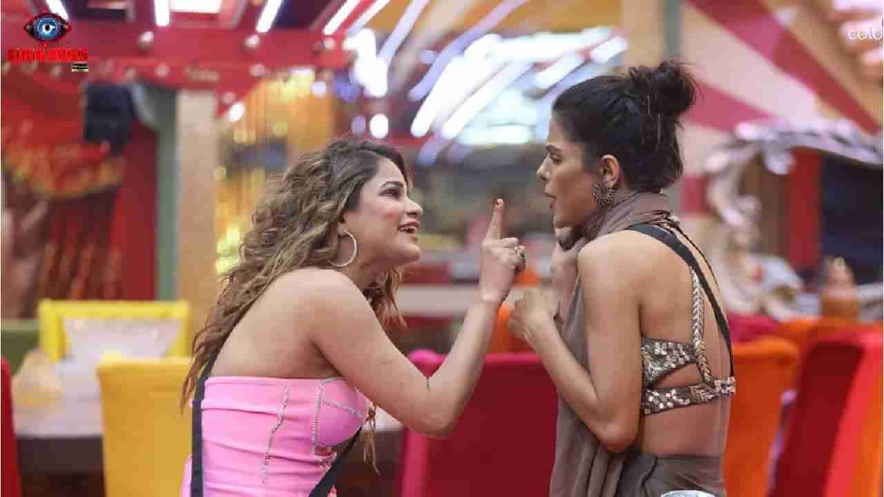 Bigg Boss 16 | प्रियंका आणि अर्चना यांच्या मैत्रीमध्ये या कारणामुळे फूट