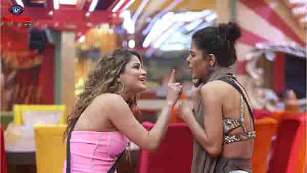 Bigg Boss 16 | प्रियंका आणि अर्चना यांच्या मैत्रीमध्ये या कारणामुळे फूट