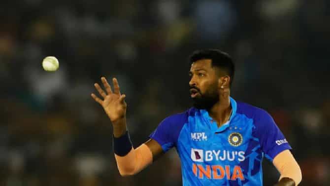 Hardik Pandya: BCCI ने हार्दिक पंड्यासमोर कॅप्टनशिपचा प्रस्ताव ठेवला, पण त्याने...
