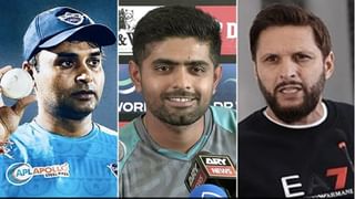 IND VS BAN T20 World Cup:बांग्लादेश विरुद्ध टीम इंडियाच्या Playing 11 मध्ये दिसतील बदल, कशी असेल टीम?