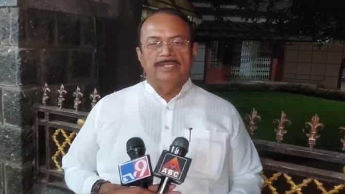 माझी सुरक्षा काढून घ्या... जनतेतून निवडून आलो, जनतेची भीती कशाला? या भाजप आमदाराची मागणी काय?