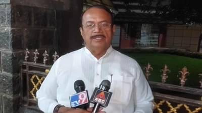 माझी सुरक्षा काढून घ्या... जनतेतून निवडून आलो, जनतेची भीती कशाला? या भाजप आमदाराची मागणी काय?