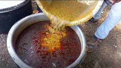 हायस्कूलमध्ये दिलेल्या डाळ-भातातून 32 विद्यार्थ्यांना विषबाधा, सिव्हिल रुग्णालयात उपचार सुरु