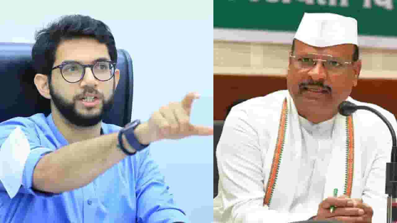 आदित्यजी, 'या' मतदारसंघातून निवडणूक लढा आणि जिंकून दाखवा, मग तुम्हाला मानलं!