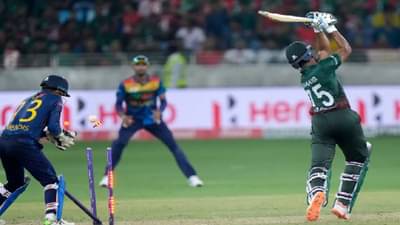 T20 World Cup:IND vs BAN महत्त्वाच्या मॅचआधी कॅप्टन शाकीब अल हसनच आपल्याच टीमबद्दल धक्कादायक वक्तव्य