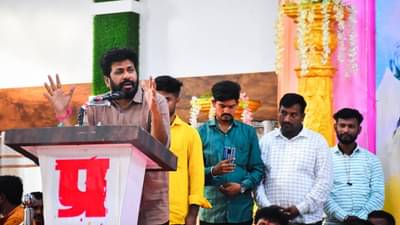 दिव्यांगासाठीचा लढा, रस्स्त्यावरची लढाई, बच्चू कडू यांनी प्रहारचा इतिहास सांगितला...