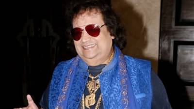 चीनचे नागरिक चक्क बप्पी लहरी यांचं हे गाणं वाजवून लॉकडाऊनचा करतायत विरोध