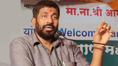 पहिली वेळ आहे, माफ आहे, आगे कुछ करेगा तो प्रहारचा वार... बच्चू कडूंचा इशारा काय?