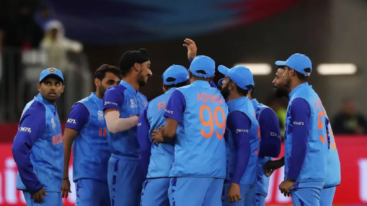 IND vs NZ 1st T20: पहिल्या मॅचआधी हेड कोच लक्ष्मण यांचा खेळाडूंना महत्त्वाचा संदेश, म्हणाले....