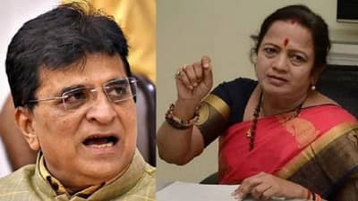 SRA घोटाळ्याप्रकरणी किशोरी पेडणेकर आणि मुलगा यांना अटक की दिलासा? कोर्टाचे आदेश काय?