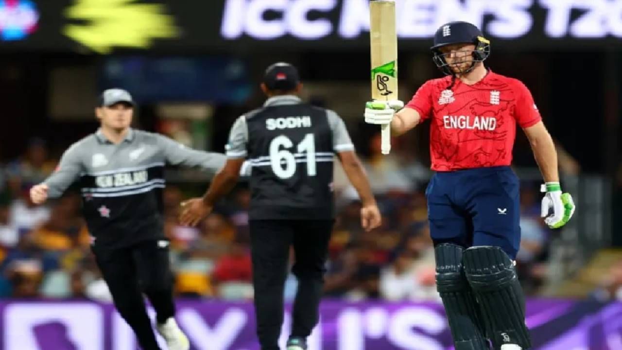 T20 World Cup: इंग्लंडने वर्ल्ड कप बाहेर होण्यापासून स्वत:ला वाचवलं, ऑस्ट्रेलिया मात्र टेन्शनमध्ये