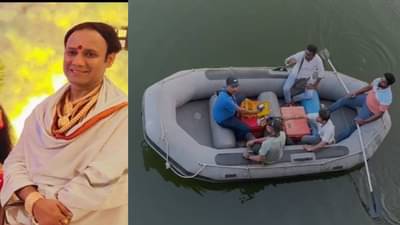 तब्बल 19 दिवसांनी सापडला वास्तुशास्त्र सल्लागाराचा मृतदेह, सोन्याच्या मोहापोटी मित्राने केली होती हत्या