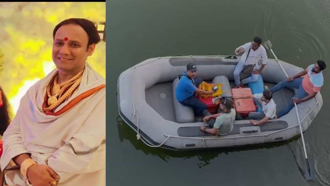 सोन्याच्या हव्यासापोटी मित्रानेच अपहरण करत संपवले, धक्कादायक घटनेने सांस्कृतिक शहर हादरले