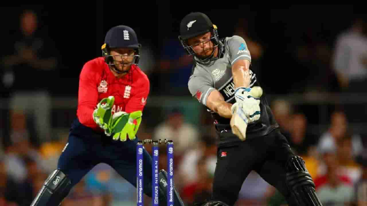 T20 World Cup: 152 KMPH स्पीडने टाकलेल्या बॉलला काही आदरच नाही, पहा बॅट्समनने कुठे पाठवला VIDEO