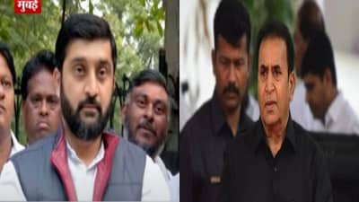 अनिल देशमुख यांचे चिरंजीव, सलिल देशमुख यांना आर्थिक गैरव्यवहार प्रकरणी मोठा दिलासा