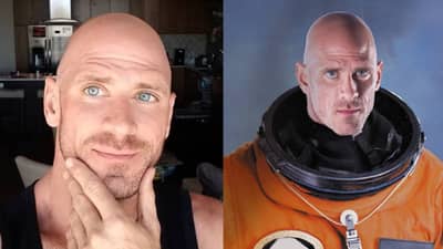 पॉर्न स्टारला अंतराळात ‘असं’ करणारी पहिली व्यक्ती व्हायचंय, अन् पॉर्न फिल्मही शूट करायचीय...