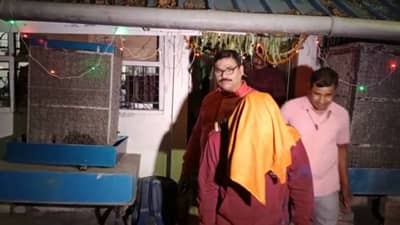 Nagpur : पप्पांनी तक्रार केली म्हणून मुलगा गजाआड! मुलाचा नेमका गुन्हा काय?