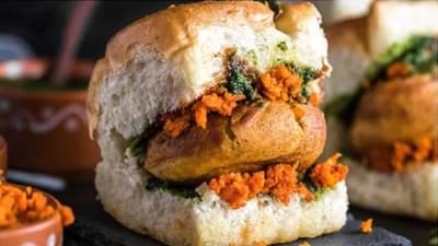 आता वडापाव खाणेही होणार महाग, ...म्हणून वडापावचे दर वाढण्याची शक्यता!