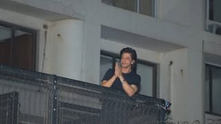 Shah Rukh Khan | शाहरुख खान याच्या बहुचर्चित चित्रपटाचा टीझर अखेर रिलीज