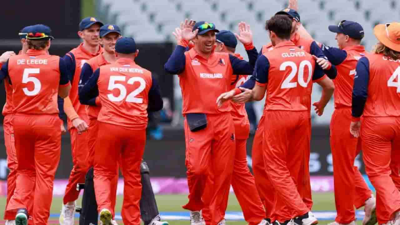 T20 World Cup: टीम इंडियाच्या गटात नेदरलँड्सपाठोपाठ आणखी एक टीम जवळपास बाहेर