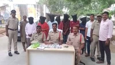 आई-वडिलांनीच पोटच्या गोळ्याला सुपारी देऊन संपवले, नेमके कारण काय?