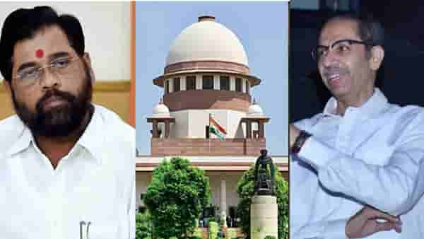 शिंदे-ठाकरे वादातील त्या हस्तक्षेप याचिकेत नेमकं काय?; नवी याचिका कुणाच्या पथ्यावर?