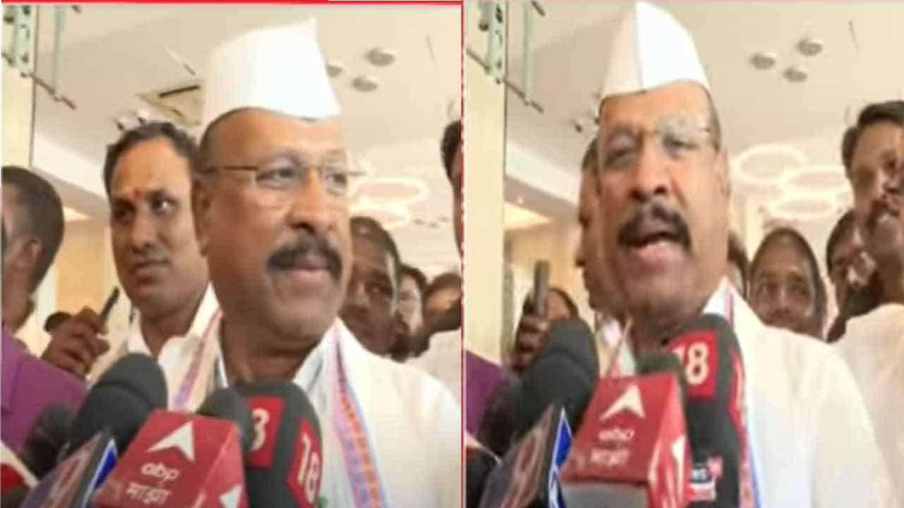 'नंबर 2 चे पप्पू सिल्लोडला.. बघायला या', अब्दुल सत्तारांची प्रतिक्रिया काय?