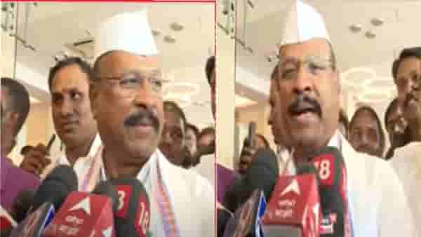 ‘नंबर 2 चे पप्पू सिल्लोडला.. बघायला या’, अब्दुल सत्तारांची प्रतिक्रिया काय?