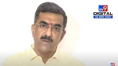 त्यावेळी दुर्लक्ष केलं, आता लक्ष केंद्रित केलंय, शंभूराज देसाई यांचा रोख कुणाकडं