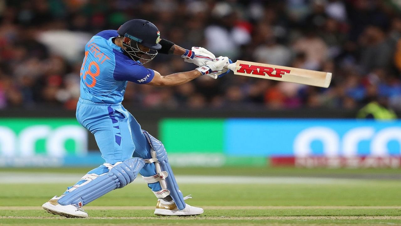 Team India : भारताविरुद्ध लिटनचा झंझावात, पावसाच्या व्यत्ययानंतर खेळ सुरु