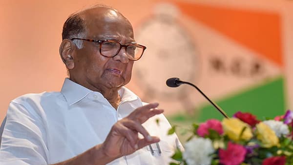राष्ट्रवादी पुन्हा, राडा, आरोप-प्रत्यारोपांच्या फैऱ्यांनंतरही घोडगंगा साखर कारखान्यावर निर्विवादपणे पवारांचंच राज्य