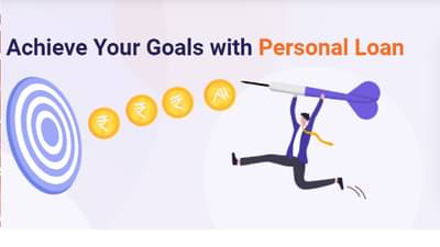 Personal Loan | अतिव्याजाच्या कर्जाचा बोझा वाढतोय, तेव्हा अनेक वेळा पर्सनल लोन मदतीचं ठरु शकतं