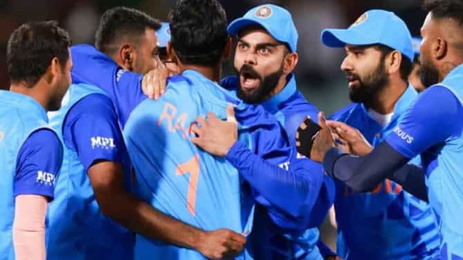 T20 World Cup: खरंतर पावसानंतर बांग्लादेशला खेळायचच नव्हतं, वाचा Inside Story