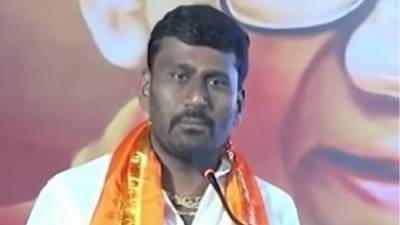 विरोधकांच्या छाताडावर नाचत असणाऱ्या नेत्या कोण, शरद कोळी यांनी सांगितलं