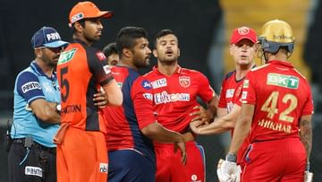 IPL 2023: Big decision by Punjab Kings, Mayank Aggarwal removed as captain