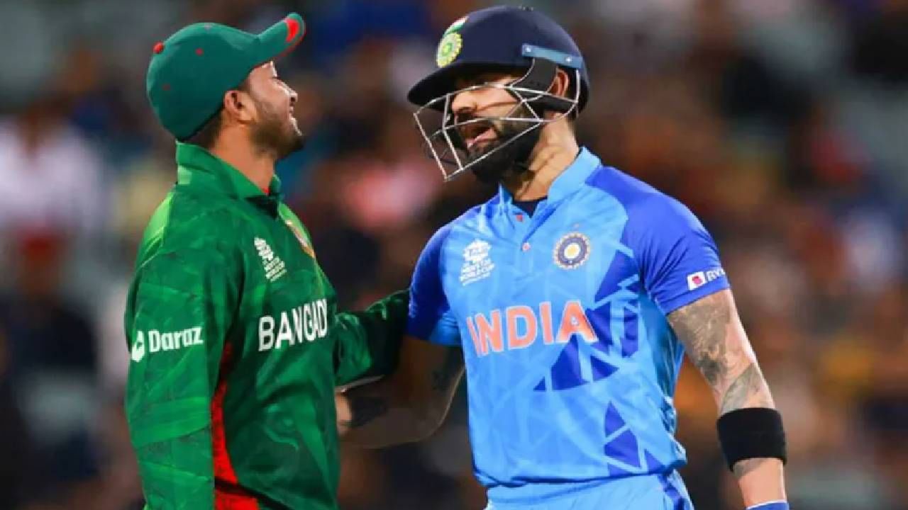 IND vs BAN: Virat Kohli वर चीटिंगचा आरोप, अंपायरनी पकडल्यास पराभूत झाली असती टीम इंडिया