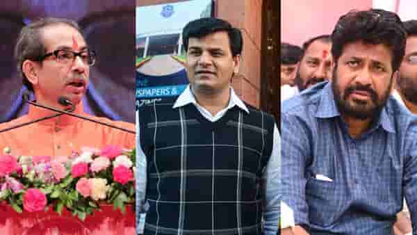 राणा बोलले ते खरंच, सत्य कडूच असतं!, हनुमान भक्तीचा दाखला देत सामनातून खोक्यांच्या वादावर भाष्य