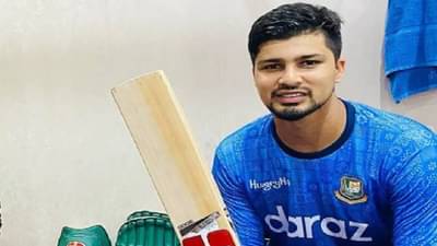 Virat kohli ला बेईमान म्हणणाऱ्याने स्वत: तोडला कायदा, जाणून घ्या नुरुल हसनच 5 रन्सच सत्य