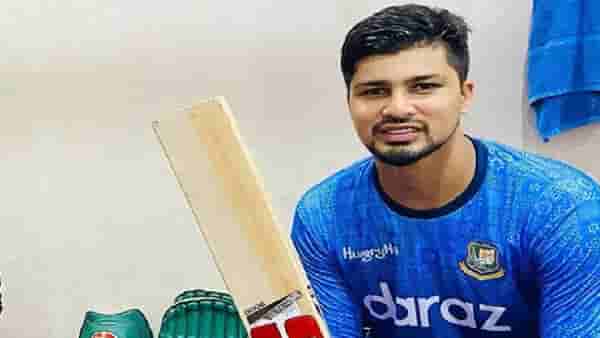 Virat kohli ला बेईमान म्हणणाऱ्याने स्वत: तोडला कायदा, जाणून घ्या नुरुल हसनच 5 रन्सच सत्य
