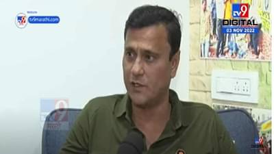 सुषमाताई घसा कोरडा करत फिरतात, इकडे शिवसेना पैसे घेऊन मोकळी, संदीप देशपांडेंचा आरोप काय?