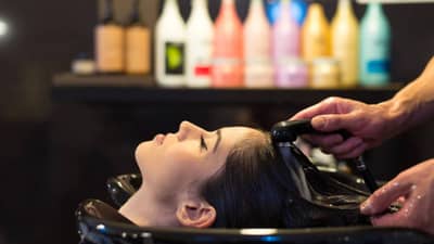 Hair Care: केसगळती आणि कोंड्यामुळे झालात त्रस्त ? ट्राय करा हा घरगुती शांपू