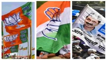 Gujarat Assembly Election 2022 : आरंभ है प्रचंड! गुजरात विधानसभेची निवडणूक 1 आणि 5 डिसेंबरला; कसा आहे निवडणूक कार्यक्रम? वाचा एका क्लिकवर