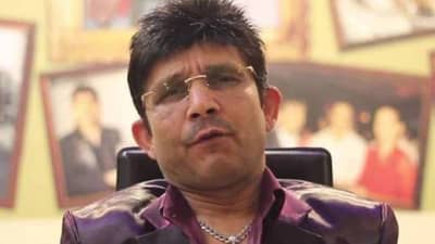 चक्क केआरकेने मागितली शाहरुख खान याची माफी, वाचा नेमकं काय घडलं?