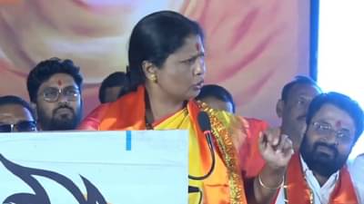 एकनाथ शिंदे हे पंतप्रधान नरेंद्र मोदी यांच्यापेक्षा भारी; सुषमा अंधारे असं का म्हणाल्या?