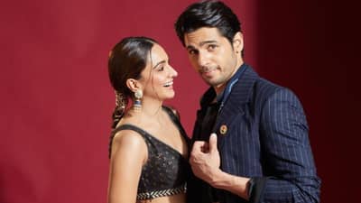 सिद्धार्थ-कियारा या ठिकाणी बांधणार लग्नगाठ; विवाहस्थळावर झाला शिक्कामोर्तब