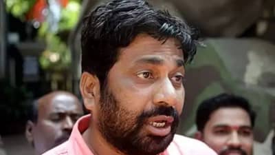 मोठी बातमी! आमची कुणाशीही युती होऊ शकते, बच्चू कडू यांचं मोठं विधान; शिंदे-भाजपला धक्का देणार?