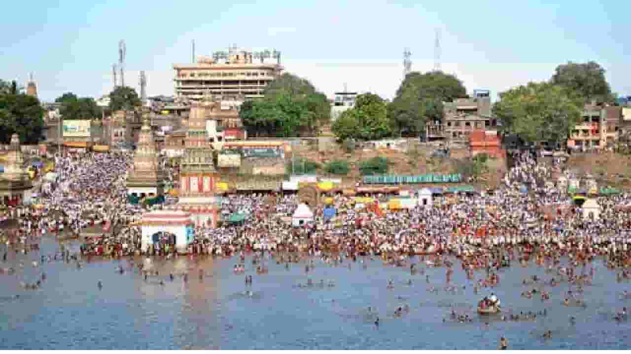 पंढरपुरात माघी एकादशीची लगबग, कशी आहे मंदिर प्रशासनाची तयारी? बघा व्हिडीओ