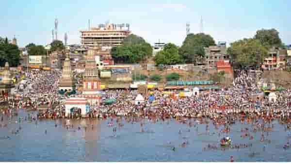 पंढरपुरात माघी एकादशीची लगबग, कशी आहे मंदिर प्रशासनाची तयारी? बघा व्हिडीओ