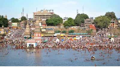 पंढरपुरात माघी एकादशीची लगबग, कशी आहे मंदिर प्रशासनाची तयारी? बघा व्हिडीओ