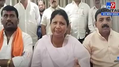 हा मोठा नेता ठाकरे गटात परतणार, सुषमा अंधारे यांचा दावा